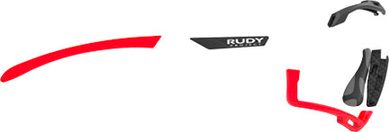 RUDY PROJECT CUTLINE RPAC210186A red