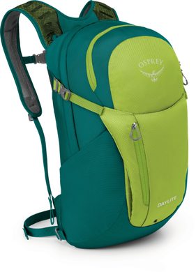 OSPREY Daylite Plus 20l, hostas green