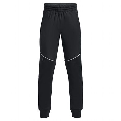 UNDER ARMOUR AF Storm Pant, Black