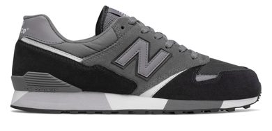 NEW BALANCE U446LGK šedá