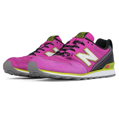 NEW BALANCE WR996EH - dámské tenisky