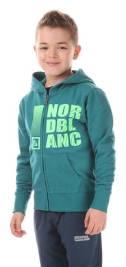 NORDBLANC NBSKS6301L FLAT green emerald