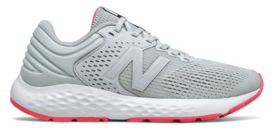 NEW BALANCE W520LG7 šedá