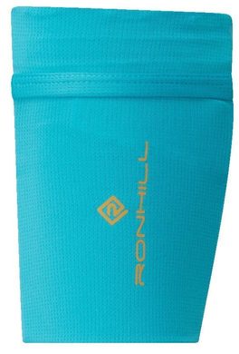 RONHILL STRETCH ARM POCKET, azure