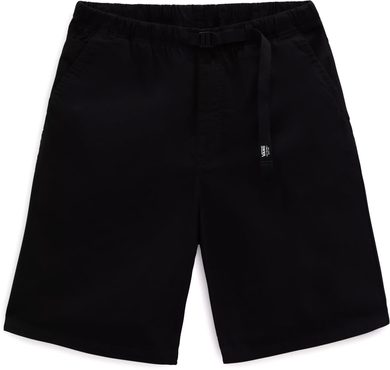 VANS CITY BOY BAGGY SHORT Black