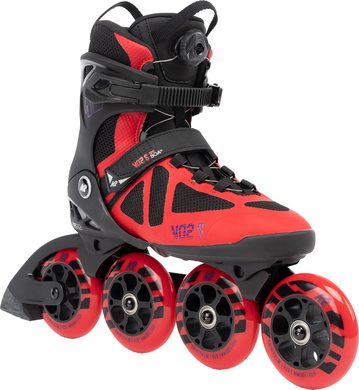 K2 VO2 S 100 BOA red