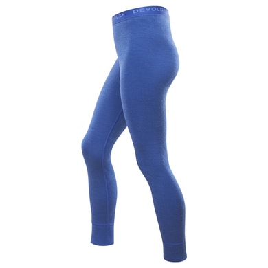 DEVOLD Duo Active Junior Long Johns royal