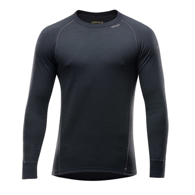 DEVOLD Duo Active Man Shirt, black