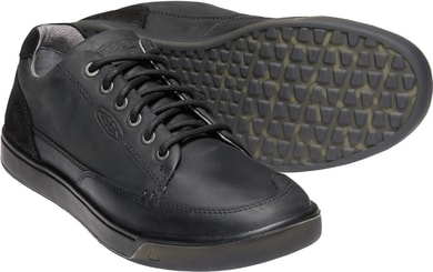 KEEN GLENHAVEN SNEAKER M black