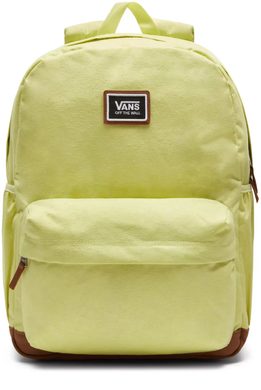 WM REALM PLUS BACKPACK 27 SUNNY LIME