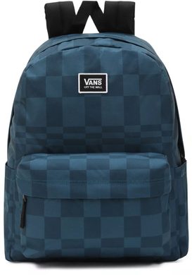 VANS WM OLD SKOOL H20 BACKPACK 22 WMN VANS TEAL