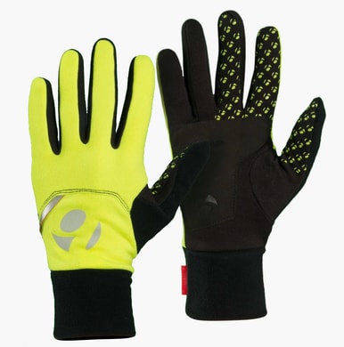 BONTRAGER 438330 GLOVE RXL Termal - pánské zateplené rukavice