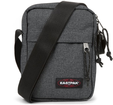 EASTPAK The One Black Denim - taštička