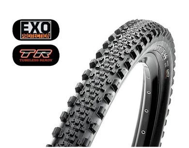 MAXXIS MINION SS kevlar 29x2.30 EXO T.R.