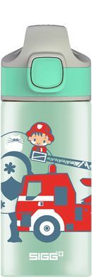 SIGG Miracle Fireman 0,4l