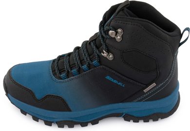 ALPINE PRO VERENE black