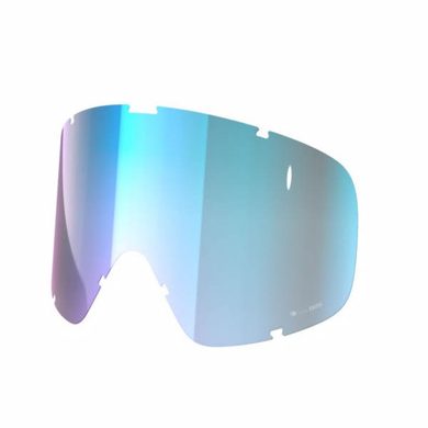 POC Opsin Lens Clarity Highly Intense/Partly Sunny Blue