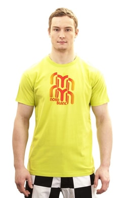 NORDBLANC NBSMT4368 JSZ LACEY - pánské tričko