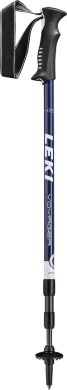 LEKI Voyager, darkblue-white, 110 - 145 cm