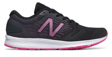 NEW BALANCE WFLSHCA3, černá