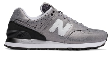 NEW BALANCE WL574RAC- dámské tenisky