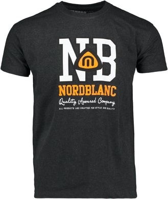 NORDBLANC NBFMT5388 GRM - Men's tričko