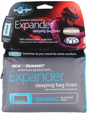 SEA TO SUMMIT Expander Liner Standard pacific
