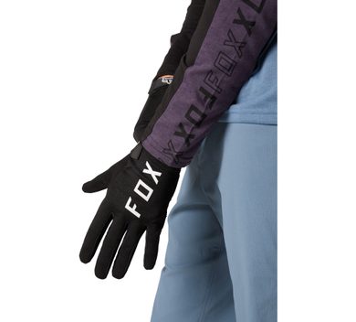 FOX Ranger Glove Gel, Black