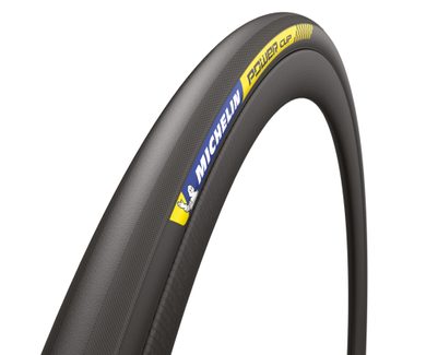 MICHELIN POWER CUP TU BLACK 700x28 RACING LINE 214466