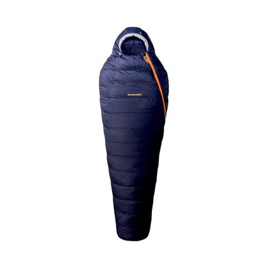 MAMMUT Sphere Down 3-Season dark indigo