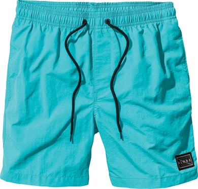 GLOBE Dana Iv Pool Short Aquamarine - Pánské plavky