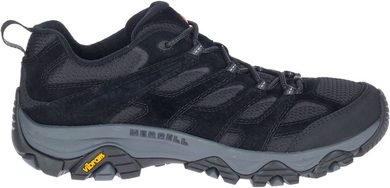 MERRELL J035875 MOAB 3, black night