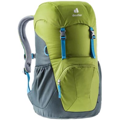 DEUTER Junior 18 moss-teal