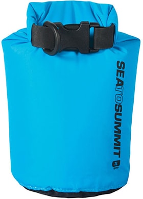 SEA TO SUMMIT Dry Sack 1L blue