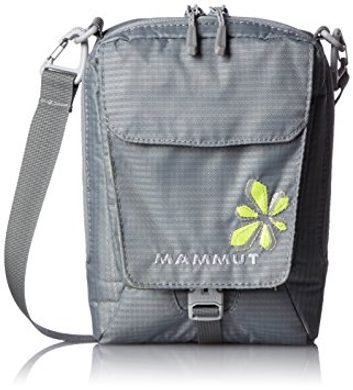 MAMMUT Täsch Pouch 2l iron