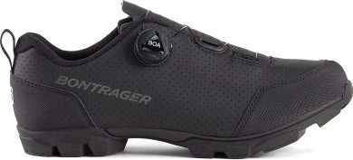 BONTRAGER Evoke, black