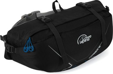 LOWE ALPINE Mesa 6, black