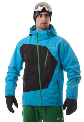 NORDBLANC NBWJM4502 KLR ULTIMATE - men's winter jacket