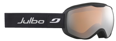 JULBO ISON CAT 3 black