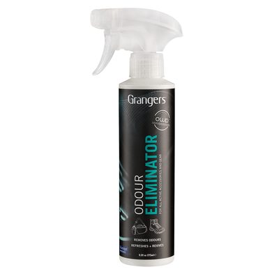 GRANGER´S Odour Eliminator 275 ml spray