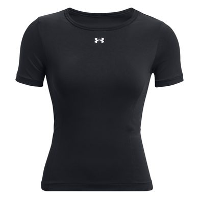 UNDER ARMOUR Train Seamless SS-BLK