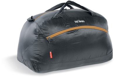 TATONKA Squeezy Duffle L, black - cestovní taška