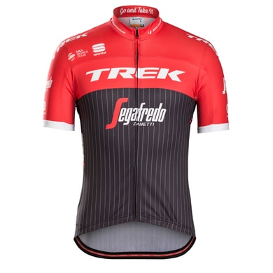 BONTRAGER TREK/Segafredo Replica - jersey