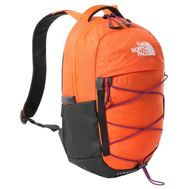 THE NORTH FACE BOREALIS MINI 10, RDORNG/GRVTYPPL