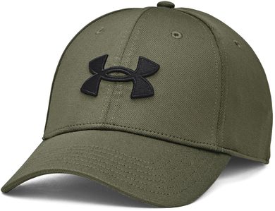 UNDER ARMOUR Men's Blitzing, green