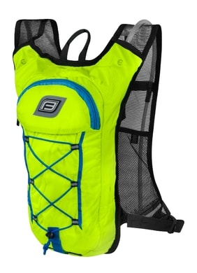 FORCE PILOT PLUS 10 l+2L rez., fluo