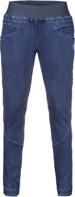 RAFIKI Cerro, dark blue denim