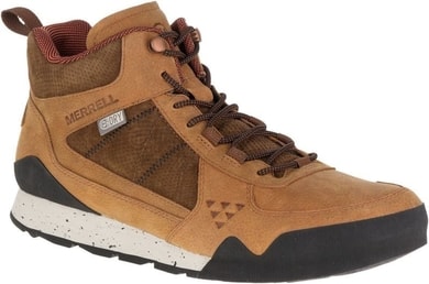 MERRELL BURNT ROCK MID WTPF merrell oak