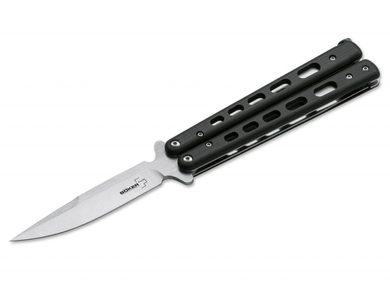 BÖKER PLUS Plus Balisong G-10 Large