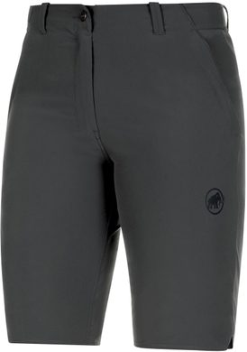 MAMMUT Runbold Shorts Women phantom